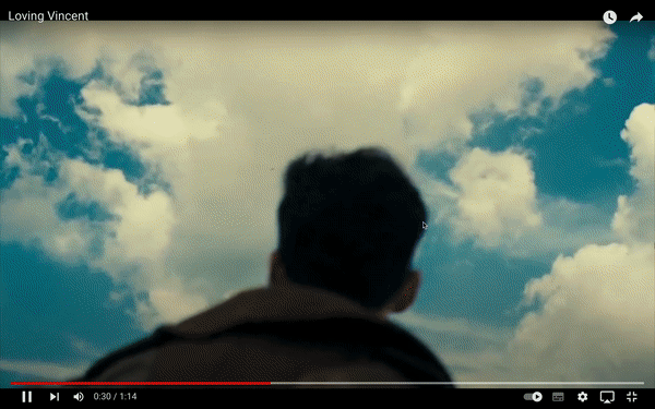 Loving Vincent Thumbnail