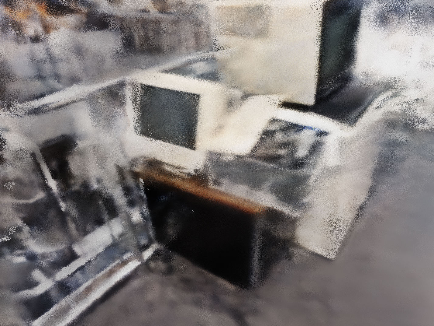 Neural Radiance Fields